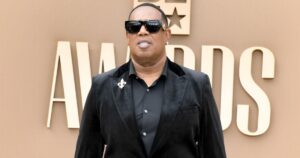Master P Reveals His Son Is Auditioning to Play Him in Snoop Dogg’s Upcoming Biopic (Exclusive)