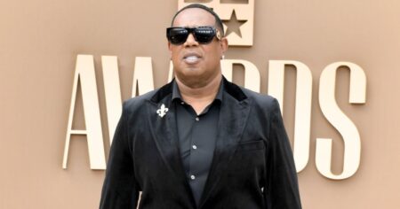 Master P Reveals His Son Is Auditioning to Play Him in Snoop Dogg’s Upcoming Biopic (Exclusive)
