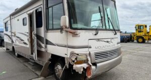 B.C. man charged, accused of driving motorhome onto Abbotsford airport runway