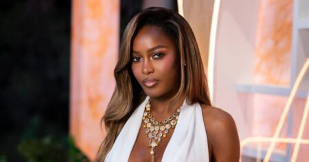 Ciara Miller Tears Up on ‘Love Island USA’ About Dating, Female Friendships: ‘It’s Really Hard’