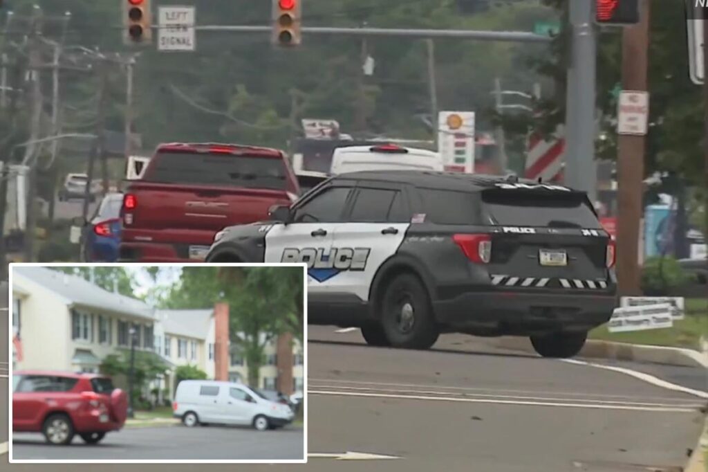 Pa. man noticed his belongings were mysteriously rearranged for weeks, then catches woman he met on dating app breaking in
