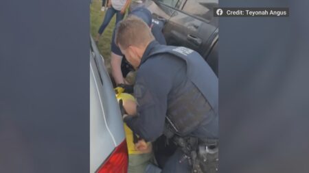 First Nations leaders, advocates raise concern over force in Saskatchewan RCMP arrest