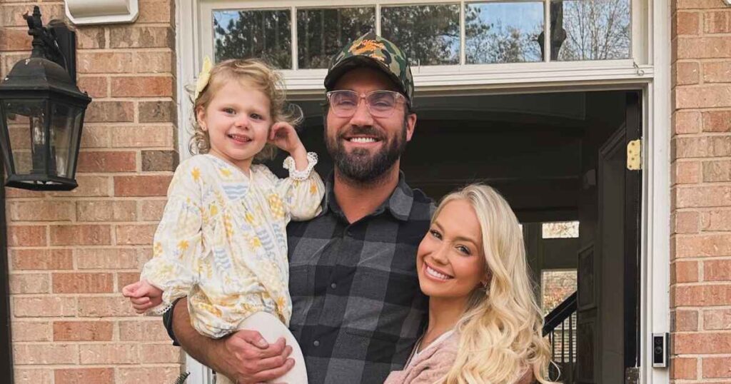Country Singer RaeLynn Files for Divorce From Husband Josh Davis After 10 Years of Marriage