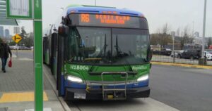 Transit advocates call for low-income transit pass as TransLink fares increase
