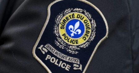 Investigation underway after man’s body recovered from Quebec lake