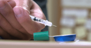 Montreal public health warns of overdose spike as naloxone use reaches last year’s total