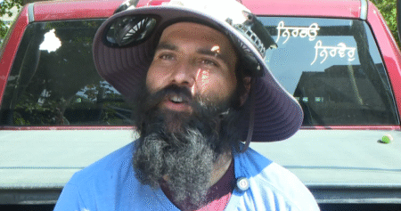 How hot is too hot to work? Report calls for heat protections for B.C. workers