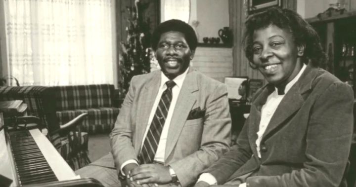 Montreal jazz legend Oliver Jones remembered as a virtuoso, mentor and humble man