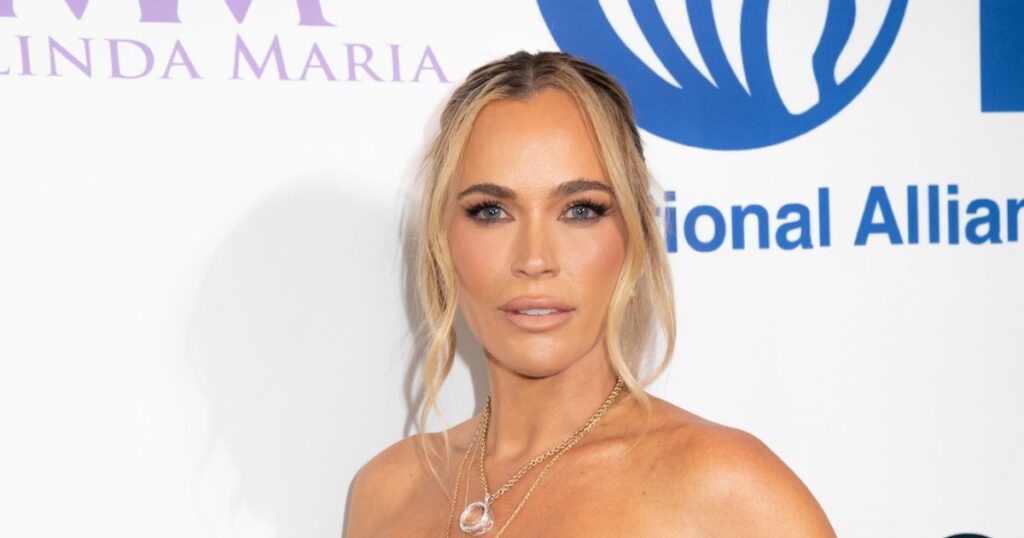 Teddi Mellencamp’s Health Ups and Downs: Skin Cancer Battle, Brain Tumors and More