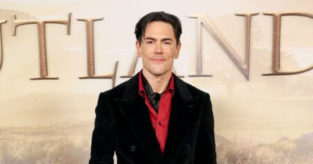 Tom Sandoval’s Restraining Order Battle Could Come Down to ‘Who Was the Dominant Aggressor’, Expert Says
