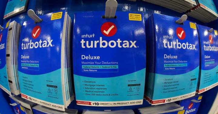 TurboTax owner Intuit facing a class-action lawsuit over ‘free’ advertising