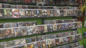 ‘Game over’ for Sony’s physical video games, production set to end in 2028