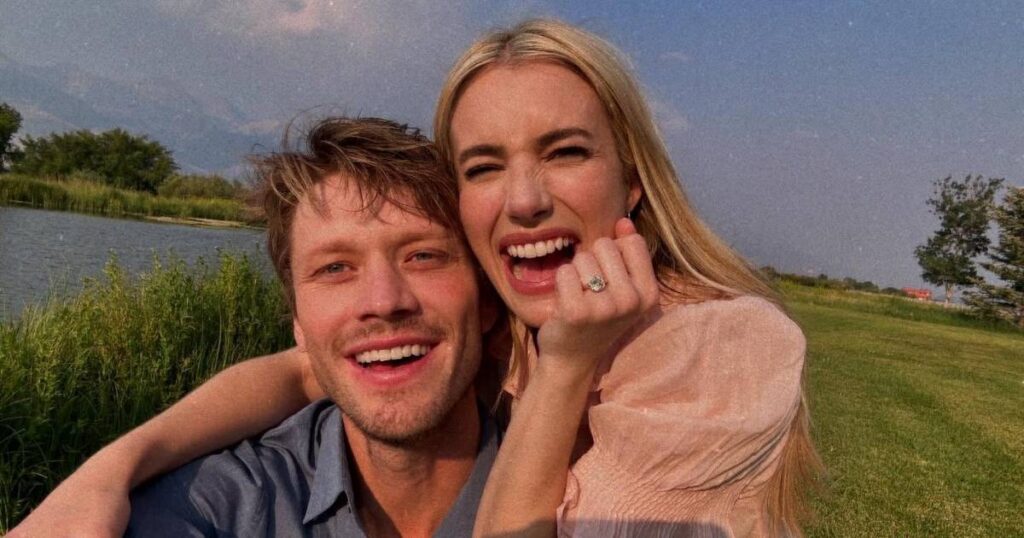 Who Is Cody John? What to Know About Emma Roberts’ Actor Husband