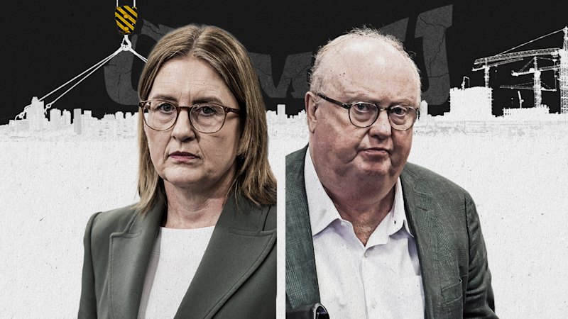 Top lawyer accuses Victorian Premier jacinta Allan of ‘unacceptable’ verballing
