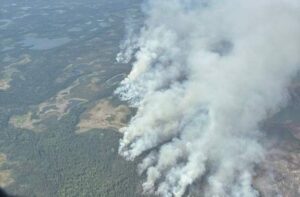 Veteran pilot killed fighting N.W.T. wildfire was a trusted leader and patient mentor