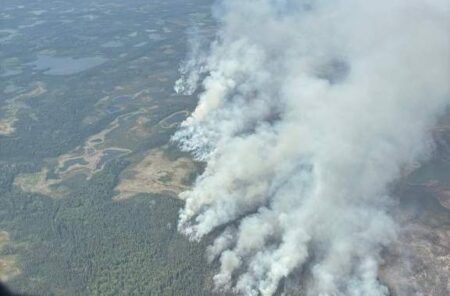 Veteran pilot killed fighting N.W.T. wildfire was a trusted leader and patient mentor
