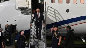 Cocaine from GM crops floods nation; Anthony Albanese in Fiji to sign Vuvale Union security pact; Labor gambling ad rules blasted by Tim Costello