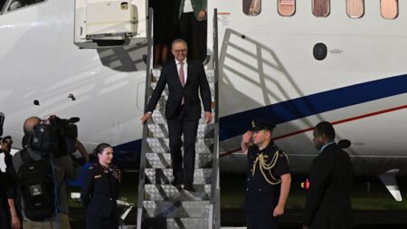 Cocaine from GM crops floods nation; Anthony Albanese in Fiji to sign Vuvale Union security pact; Labor gambling ad rules blasted by Tim Costello