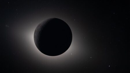 Artemis II Shows How Off-the-Shelf Cameras Are Becoming Scientific Tools in Space