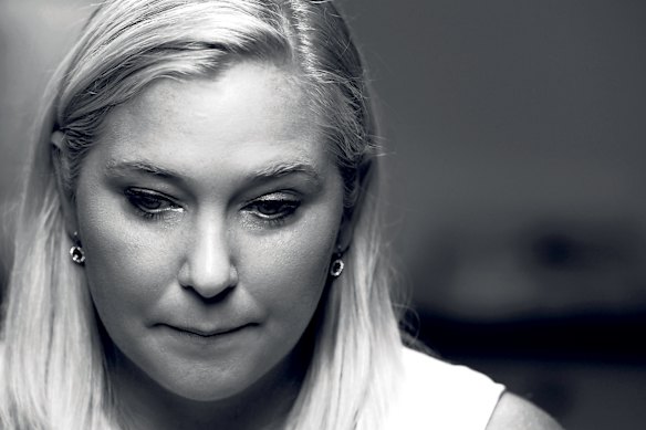 Virginia Giuffre, who called out sexual abuse among the global elite,  suffered great personal anguish in the final months of her life in Australia.