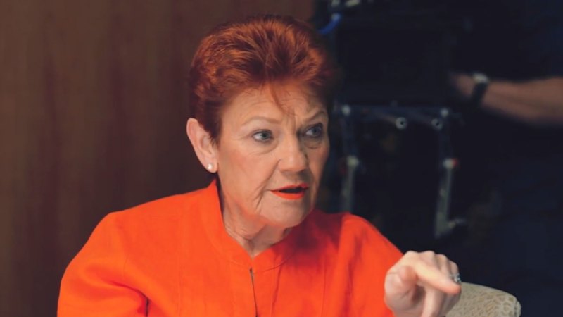 Hanson’s luxe Europe trip us out of touch with battlers