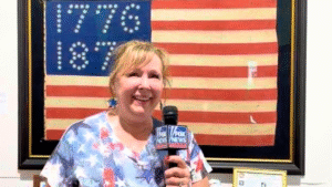 We asked Americans to grade the economy. Then we asked if it would change their vote.
