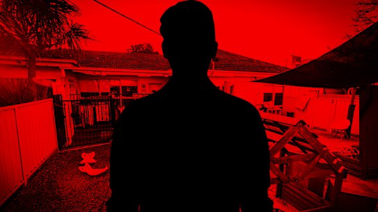 Australia’s worst alleged childcare abuser is fighting to keep his name from the public, along with any centres where he worked, to protect himself and his family.