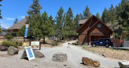 Concerns raised over future of Kelowna’s Knox Mountain Park caretaker role
