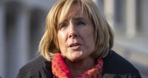 Republican bill aims to punish Canadian provinces with U.S. alcohol bans