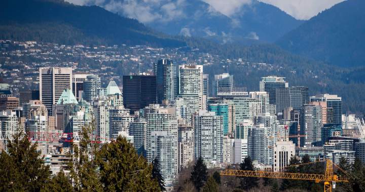 Mom-and-pop investors are outpacing big investors, StatCan data shows