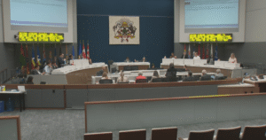 Calgary city council moving forward with exploring creation of lobbyist registry