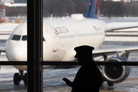 World’s busiest airport faces shocking storm disruptions