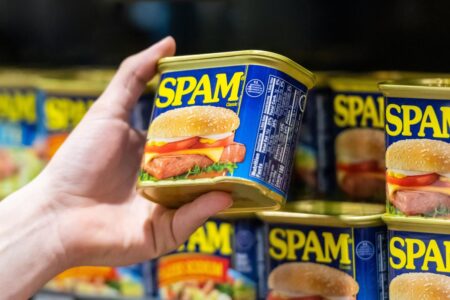 SPAM has a ‘hot’ new product — and some say it’s even better than the original: ‘Bring it on!’