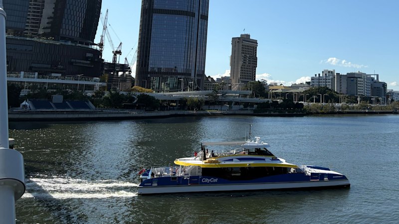 Ferry services cancelled Friday morning due to industrial action