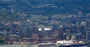 Unionized workers who look after regional parks like Grouse Mountain walk off job