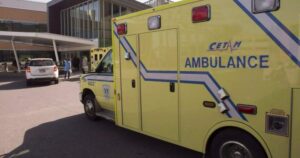 Quebec paramedics reach tentative deal with province after years without contract