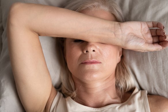 Estrogen therapy was associated with a reduced risk of Alzheimer’s disease in women with premature ovarian insufficiency.
