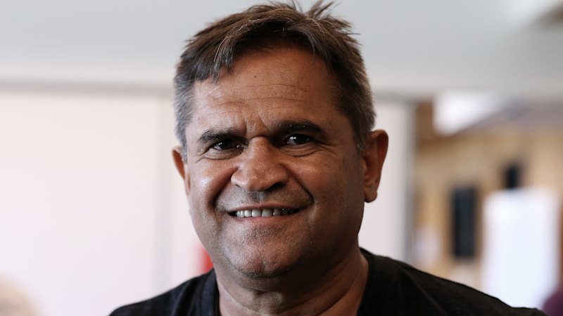 Nicky Winmar found guilty of assault in Bendigo Magistrates’ Court