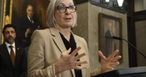 Ottawa eyes Labour Code conflict intervention changes, minister says