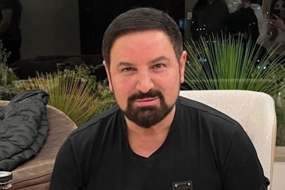 Fugative Sydney property developer Jean Nassif will be the focus of ICAC’s upcoming inquiry.