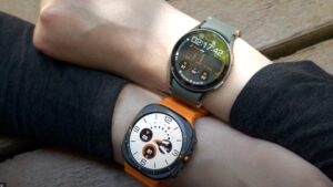 Galaxy Watch Ultra 2 and Galaxy Watch 9: Rumors Point to Major Battery Upgrades