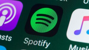 Accio, Wizards: Harry Potter Audiobooks Arrive on Spotify