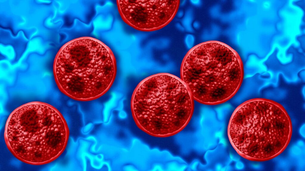 A Diarrhea-Causing Parasite Is Spreading. Should You Stop Eating Salad?