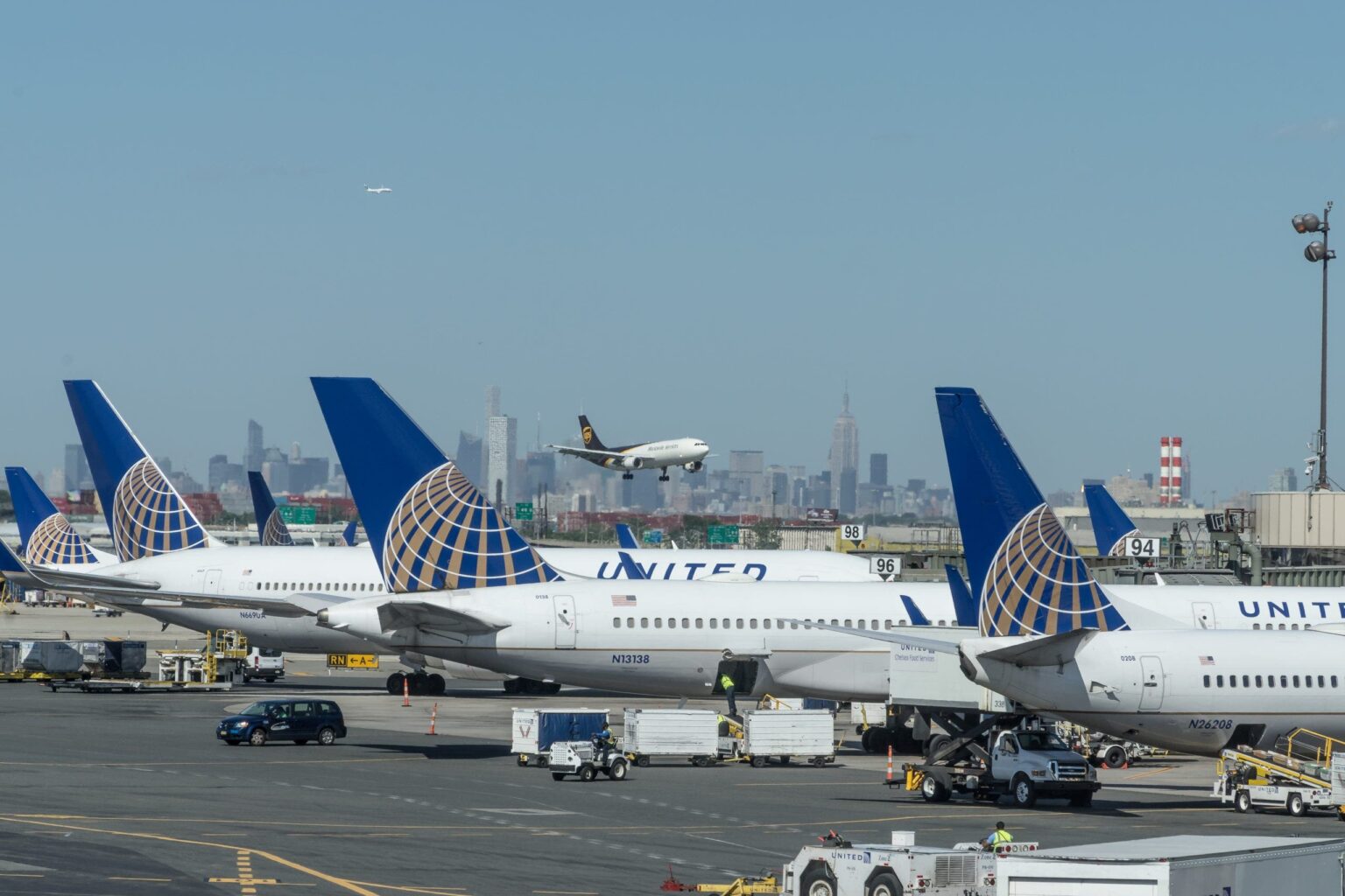 United passenger says crew ordered him to change controversial T-shirt before he could travel