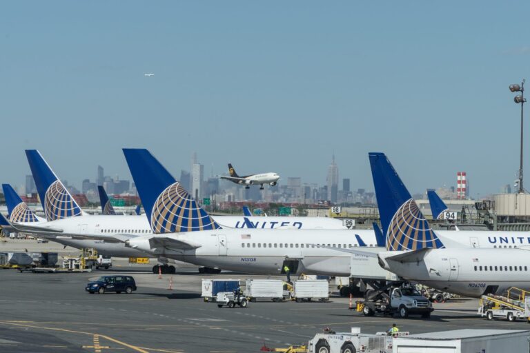 United passenger says crew ordered him to change controversial T-shirt before he could travel