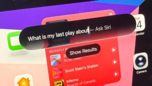 iPadOS 27 Doesn’t Reimagine the iPad, but It Does a Great Job With Siri