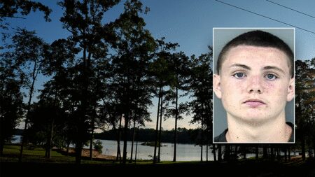 Foster child allegedly drowned in lake by two teens on local politician’s property: authorities