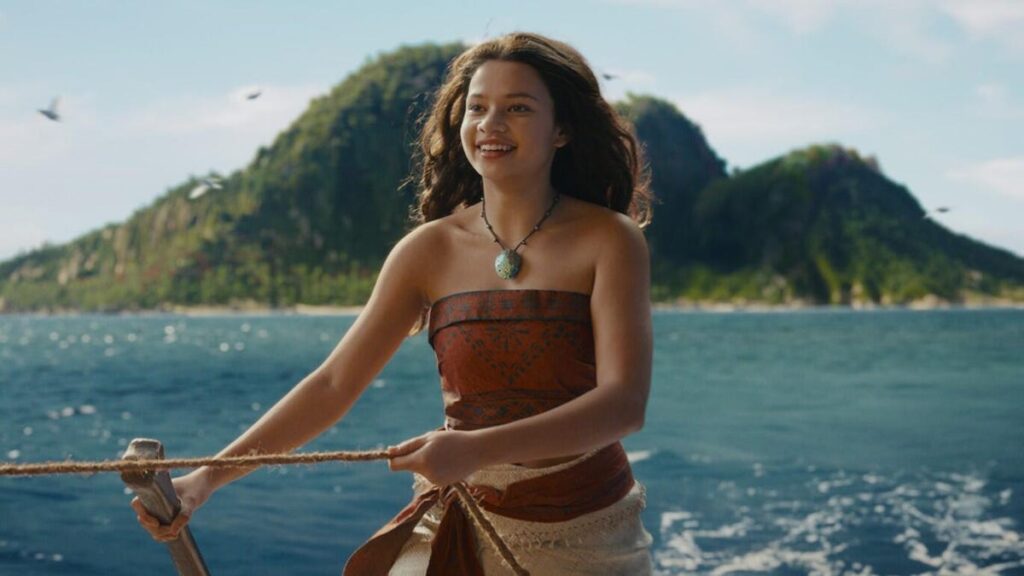 ‘Moana’ Review: A Fun, Yet Unnecessary, Disney Live-Action Remake