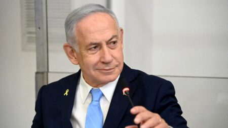 Netanyahu fires back at NYC Mayor Mamdani's vow to enforce 'bogus arrest warrant'