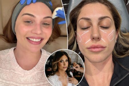 Exclusive | I’m spending $62K on my bridal glow up — just don’t tell my hubby-to-be